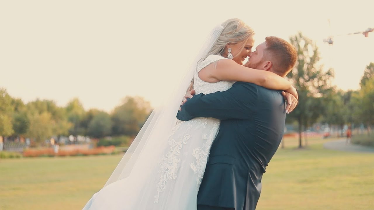 Blankenship Wedding Video 5.16.20 + 7.19.20 YouTube