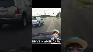 AMERICAS DMV&#39;S #short #viral #car