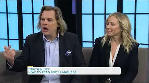 Body Language and Dating Advice from Experts in No...