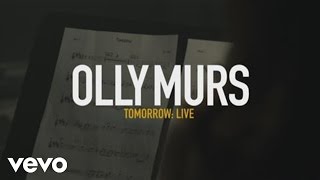 Olly Murs - Tomorrow