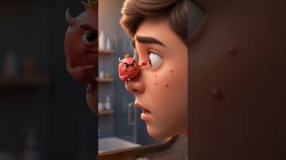โPimple be like: โYeh face ab hamara kingdom hai ๐ #trending #viral #ytshorts #funny #youtubeshorts โPimple be like: โYeh face ab hamara kingdom hai ๐ #trending #viral #ytshorts #funny #youtubeshorts