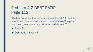 Celebrity Problem 4-2, Page 112 Net Worth