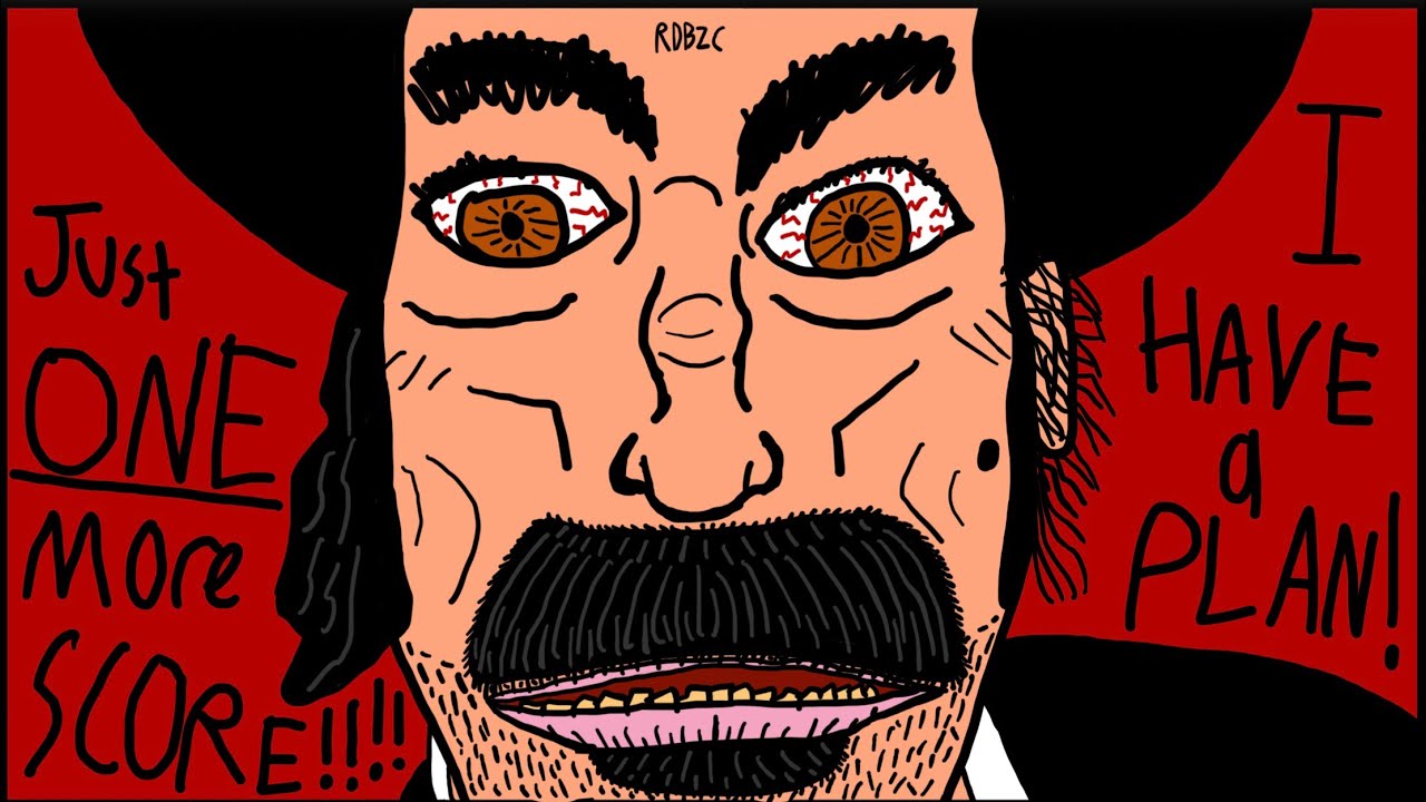 Rockstar Accidentally Created the Perfect Wild West.