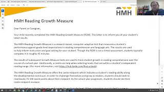Understanding The Reading Growth Measure And Lexile