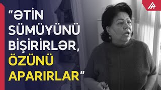 Bakıda 3 Saylı Uşaq Evində Nə Baş Verir? - Direktordan Tükürpədici Açıqlama Apa Tv