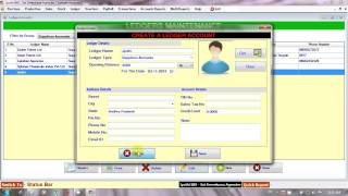 Full POS Inventory in VBNET Source Code 2 Guide