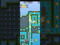 Sugar Rush level (754) gameplay #viral #trending #shorts #androidgames #sugarrush