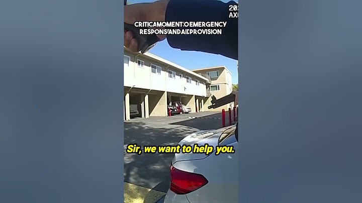 Unleashing Critical Moments in Emergency Response