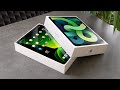 iPad Air 4 Unboxing: Was sind die Unterschiede zum iPad Pro?