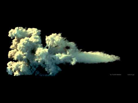 Fumefx/ Explosion - YouTube