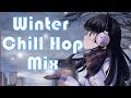 Winter Vibes | Lofi Chill-Hop  Mix