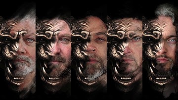 Tygers Of Pan Tang - Damn You! (Official Lyric Video)