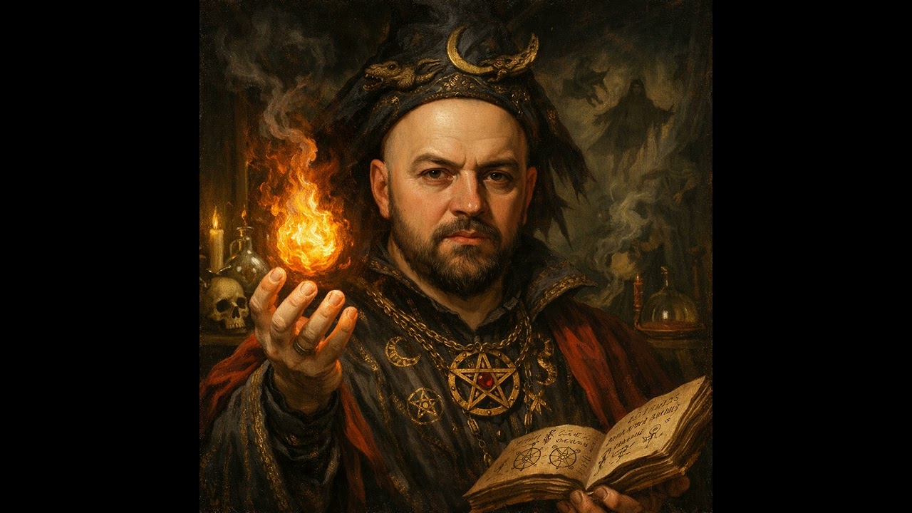 Tanrı yı Satın Almaya Kalkan Büyücü Simon Magus