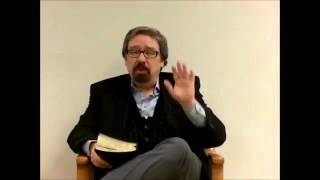 The Second Coming Series #10 - Dr. Kelly Nelson Birks