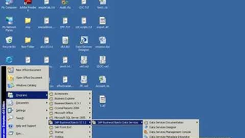 Creating a Local Repository in SAP BODS