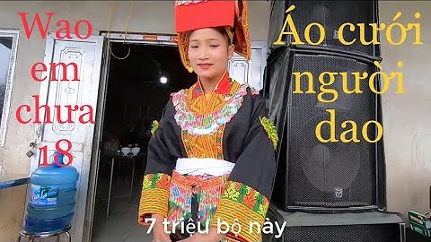 VƯỢT 30KM 5 QUẢ ĐỒI ĐẾN ĐÁM CƯỚI NGƯỜI DAO MẪU SƠN NGẠC NHIÊN EM CHƯA 18 VÀ ẨM THỰC NGON