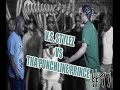 KK47 PRESENTS : THA PUNCHLINE PRINCE vs VS STYLEZ