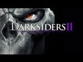 Darksiders 2 Deathinitive Edition PC Gameplay Walkthrough Part 24