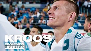 The greatness of Real Madrid – Teaser | KROOS | BROADVIEW Pictures