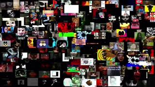 All Screamers At Once Add Round 7