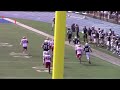 Plays of the Week #1 - Fall 2014