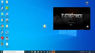 TacTic Force Nasıl İndirilir Nasıl Kurulur %100