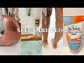My Realistic Morning &amp; Night Self-CareRoutine | Aesthetic + Product Links