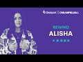 Alisha dj set creamfields  2023  beatport  live