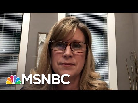 Dem House Candidate On California’s Special Election Tuesday | The Last Word | MSNBC