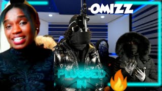 Tpl Omizz Plugged In Reaction