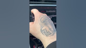 2020 Audi Q7 TPMS reset, Oil life reset, Oil level indicator