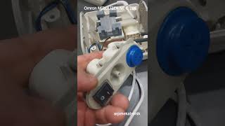 Omron NEBULİZER