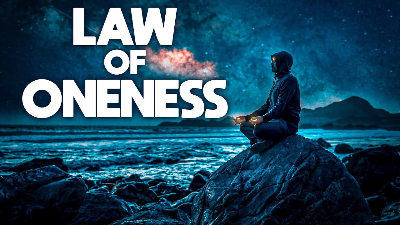 Ignore This Universal Law at Your Own Peril YouTube