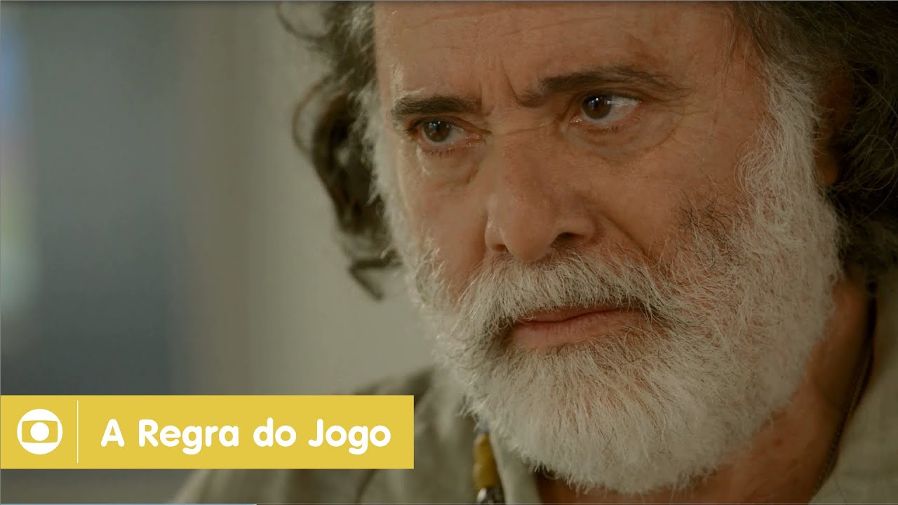 A Regra do Jogo: capítulo 75 da novela, quarta, 25 e novembro, na Globo 