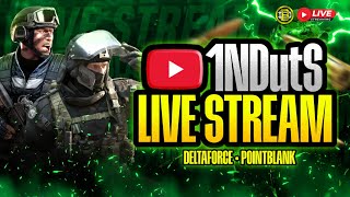 🔴LIVE POINTBLANK : FC #esports #mediashareon #txd #liveshorts #pointblank