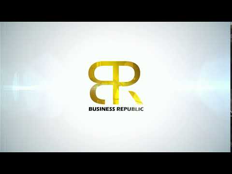 Logo Intro - For Business Re-Public Agency