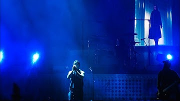 Falling In Reverse "Prequel" live 07/18/2025 at Inkcarceration Festival 