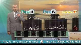Pick Evening 20250704