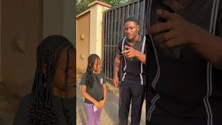 She Was Only Trying To Return Her Money Pt2 Full Video Is Linked Below Check Related Video