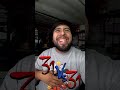 31 vs 31 DAY 15 #shortvideo #shorts #short #shortsfeed #streetfighter #monsters #matchup #halloween