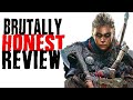 A Brutally Honest Review Of Assassin's Creed Valhalla