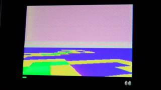 Atari st  Archipelago
