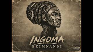 August Van Rebic & Bia – Ingoma Ezimnandi Remix (Official Audio)