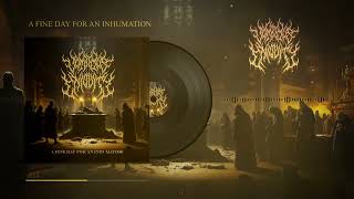 Vomitous Iniquity - A Fine Day for an Inhumation
