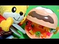 しまじろう　アニメ　おもちゃ　歯医者さんごっこ　はみがき♡みーたんおねえさん♡