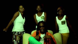 Ituntulu Remix- Sally Nyundo Verse.