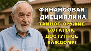 видео: Мне 76 лет, и я стал миллионером, просто ведя тетрадь — банки в шоке! картинка: Мне 76 лет, и я стал миллионером, просто ведя тетрадь — банки в шоке!