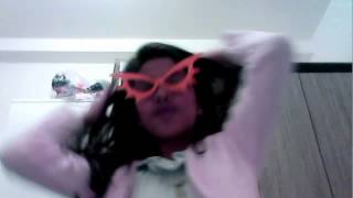 Eu Dançando Com O Meu O Culos