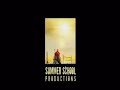 Summer School Productions Warner Bros Television 2012 RARE