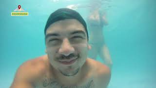#22 PISCINAS EN TERMAS DE PANIMÁVIDA (MÁS POSITIVO EN VERANO)
